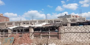 حملات مكثفة لمراقبة الأسواق والمخابز في كفر الشيخ