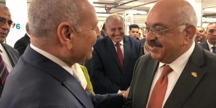 الزراعة تشارك في معارض «أهلًا رمضان» بتخفيضات تصل لـ30% على السلع الأساسية