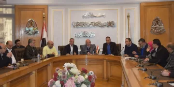 انطلاق معرض «أهلًا رمضان» الرئيسي في مدينة نصر الأحد المقبل