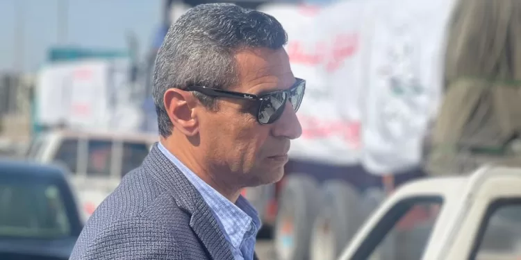 انطلاق معرض «أهلًا رمضان» الرئيسي في مدينة نصر الأحد المقبل