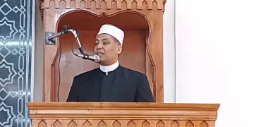 محافظ كفر الشيخ يفتتح 8 مساجد جديدة.. ويؤكد: «خدمة بيوت الله شرف»