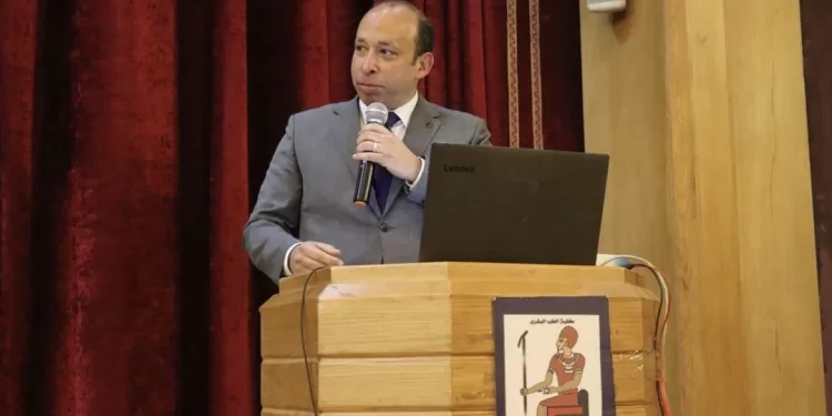 «الابتكار في علم الأدوية»: المؤتمر السنوي لقسم الفارماكولوجيا الطبية