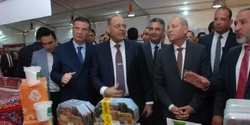 معرض «أهلًا رمضان» يفتتح أبوابه في باب الشعرية بتخفيضات تصل إلى أكثر من 30%