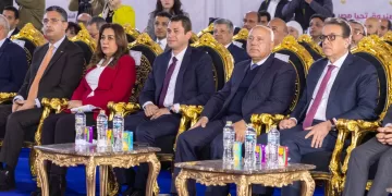 للسنة الخامسة.. صندوق تحيا مصر يُطلق مبادرة «أبواب الخير» لدعم 12.5 مليون أسرة في رمضان