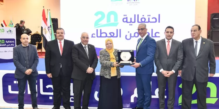 محافظ الفيوم: افتتاح معرضين لـ«أهلًا رمضان» وتقديم مساعدات للمستحقين بالتعاون مع المؤسسات الخيرية