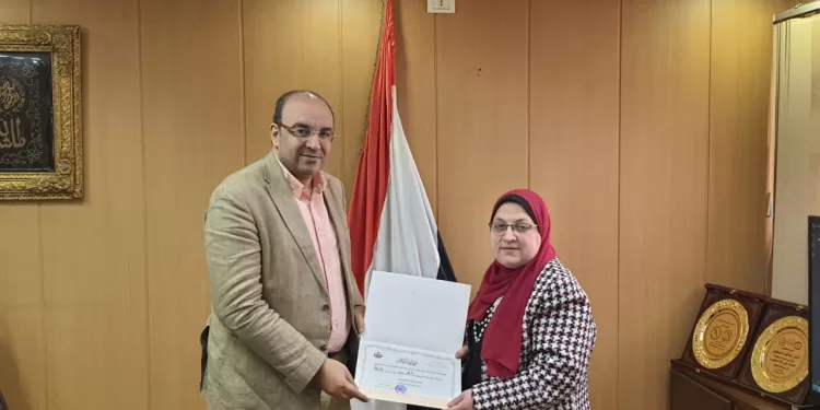 إنجاز جديد: إدارة الأمراض المتوطنة بالدقهلية تحقق المركز السادس جمهوريًا