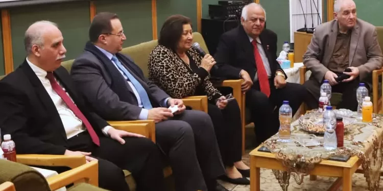 كلية الزراعة جامعة القاهرة تحتفي بالمتفوقين والخريجين في برنامج «عملي»