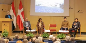 «سمبوزيوم الإسكندرية» يستكشف تاريخ المدينة الفريد ودور البحر المتوسط في نشأة الحضارات