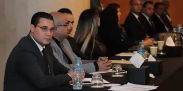 الإعلامي حسن عثمان خبيرًا في المجلس الاستشاري لكلية الحاسبات بالأكاديمية العربية