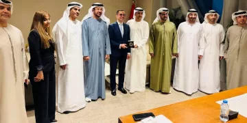 فرص استثمارية واعدة في مصر: وزير الاستثمار يُطلع الشركات الإماراتية على آخر التطورات