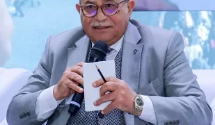 ندوة «إعمار غزة» بنقابة المهندسين تناقش فرص إعادة البناء لتحقيق مستقبل أفضل لأهل القطاع