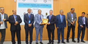 انطلاق المؤتمر الثالث لشباب الباحثين بكلية التربية جامعة الغردقة بمشاركة 200 باحث