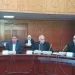 نائب محافظ الإسماعيلية: حلول جذرية لحماية البحيرات المرة وإزالة التلوث 5 - جريدة الجمهورية نائب محافظ الإسماعيلية: حلول جذرية لحماية البحيرات المرة وإزالة التلوث