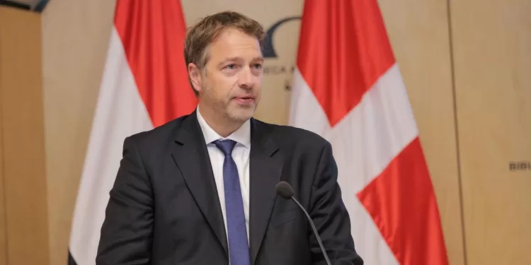 السفارة الدنماركية في مصر تعزز التبادل الثقافي في «سمبوزيوم الإسكندرية»