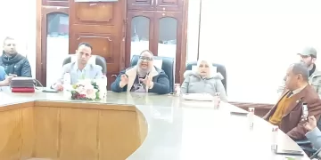 «نخل» تشهد حوارًا مجتمعيًا حول القضية السكانية والتنمية في شمال سيناء بمشاركة وزارة التنمية المحلية