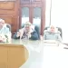 «نخل» تشهد حوارًا مجتمعيًا حول القضية السكانية والتنمية في شمال سيناء بمشاركة وزارة التنمية المحلية