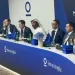 وزير الاستثمار يبحث مع اتصالات العالمية خطط التوسع وزيادة الاستثمارات في مصر