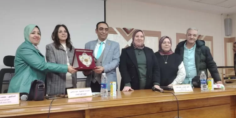 نجاح ملتقى جامعة عين شمس التوظيفي: 10 آلاف خريج يلتقون بفرص عمل واعدة