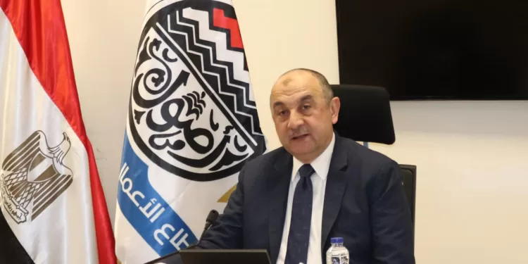 شيمي في غزل المحلة: سلامة العاملين أولويتنا القصوى وصرف إعانات عاجلة لأسر المتوفين