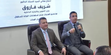 وزير التموين يوجه بتكثيف الحملات الرقابية لضبط الأسواق والأسعار استعدادًا لشهر رمضان