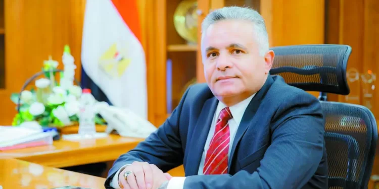 د.أشرف حنيجل: مستشفى جامعة السويس نقلة كبيرة فى الرعاية الصحية