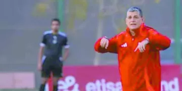 مهمة شاقة: رويز يبدأ مشواره مع الحكام مارس المقبل 