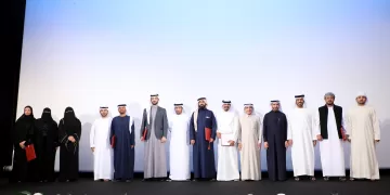 “الشارقة 19 للشعر النبطي” يختتم فعالياته في كلباء