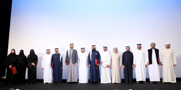 “الشارقة 19 للشعر النبطي” يختتم فعالياته في كلباء