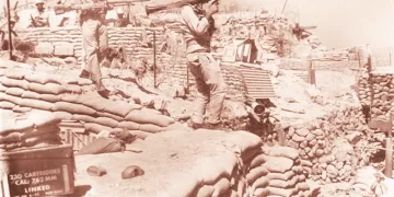 جيش الكنانة: مصر.. علمت العالم فنون العسكرية والإستراتيجيا