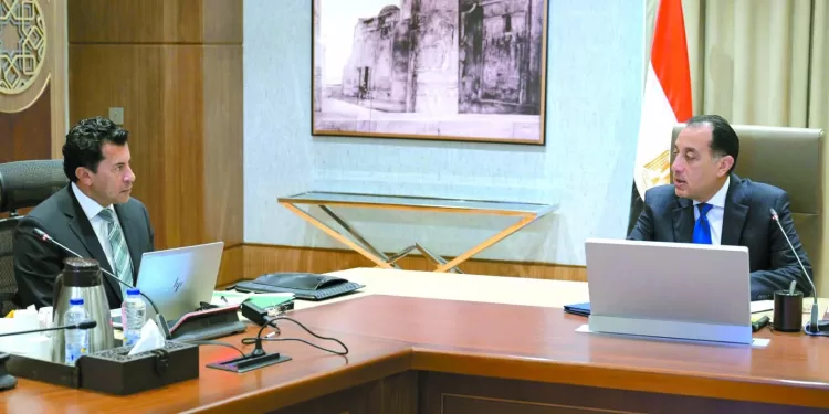 إنجازات رياضية مبهرة: 3681 ميدالية عالمية وقارية وأولمبية لمصر فى 4 سنوات 1 - جريدة الجمهورية إنجازات رياضية مبهرة: 3681 ميدالية عالمية وقارية وأولمبية لمصر فى 4 سنوات