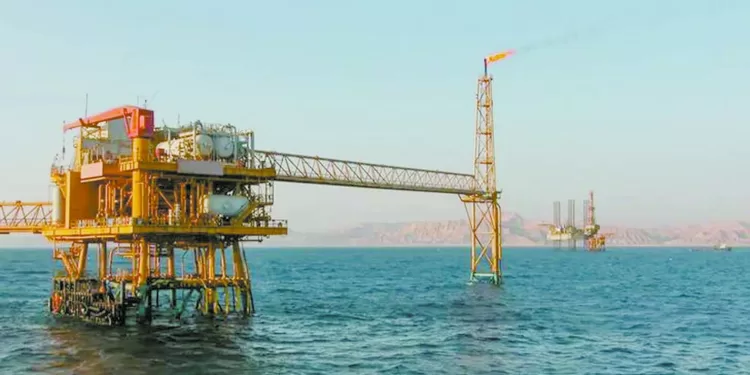 الطاقة فى قلب الحروب التجارية