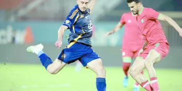 الأهلى يغلق أغلى فترة انتقالات فى تاريخه