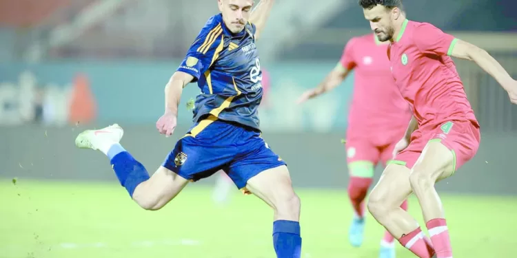 الأهلى يغلق أغلى فترة انتقالات فى تاريخه