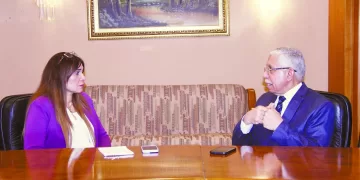 اللواء محمد الغباشى: التهجير قضية لن تنتهى.. والموقف المصرى فضح المخطط