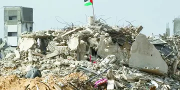 ريفييرا الخراب: مؤامرات الصهيونية لا تتوقف.. وحرب 1948 لم تنته بعد