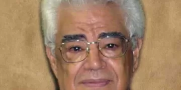 قبطان بحر الأدب..  محمد جبريل.. لماذا خاصمته السينما ونور الشريف.. وظل على «الشاطئ الآخر» من نوبل؟