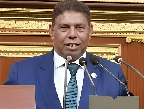الأحزاب.. بكل الأطياف السياسية.. فى صوت واحد: نرفض أى حلول على حساب الأمن القومى المصرى