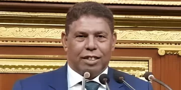 الأحزاب.. بكل الأطياف السياسية.. فى صوت واحد: نرفض أى حلول على حساب الأمن القومى المصرى