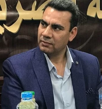 الشاعر والروائى صبحى موسى: الاعتماد على التفكير العلمى وحصر التفكير الدينى فى مساحته الخاصة طريقنا لنهضة حقيقية 1 - جريدة الجمهورية الشاعر والروائى صبحى موسى: الاعتماد على التفكير العلمى وحصر التفكير الدينى فى مساحته الخاصة طريقنا لنهضة حقيقية