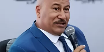 نقيب التطبيقيين: تصريحات ترامب مرفوضة وموقف مصر مشرف