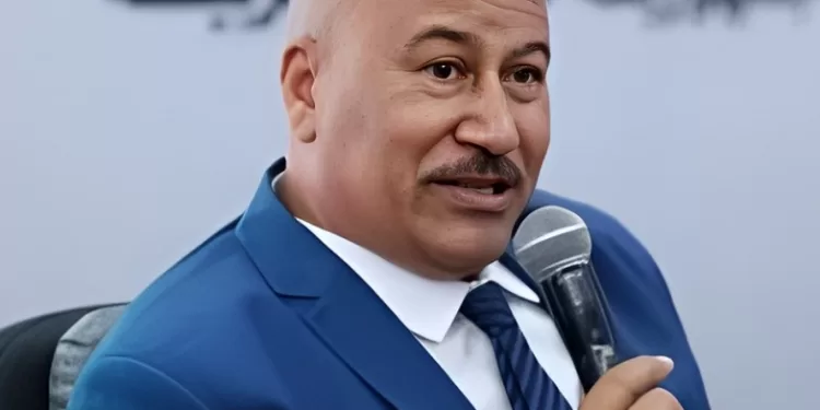 نقيب التطبيقيين: تصريحات ترامب مرفوضة وموقف مصر مشرف