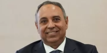 تيسير مطر: سوف ندعو لمؤتمر يضم كافة الأحزاب المصرية لإعلان موقفنا الثابت من رفض تهجير الفلسطينيين