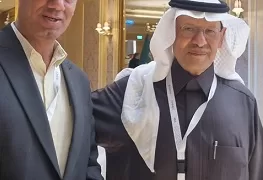 مصر والسعودية.. طوبى لصانعى السلام