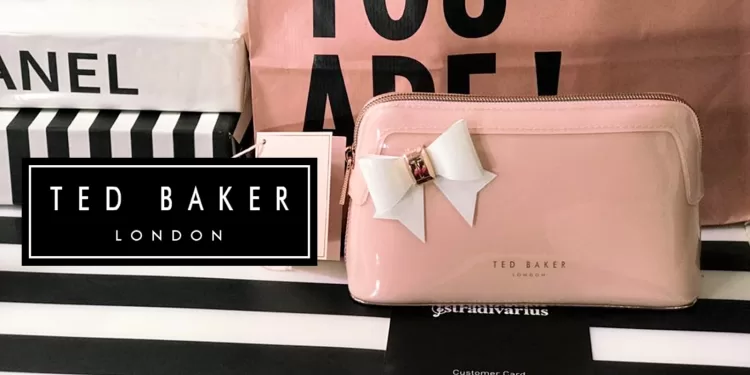 شنطة تيد بيكر