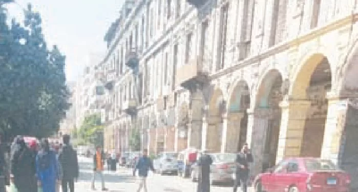 بعد التطوير: العتبة آخر انضباط