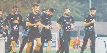 48 ساعة حاسمة فى انتظار قرار «الأولمبية»: الأهلى يتمنى إلغاء العقوبات..والزمالك يترقب