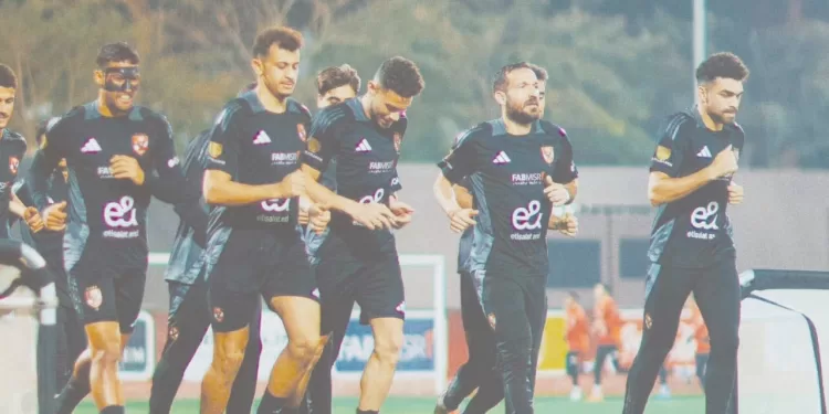 48 ساعة حاسمة فى انتظار قرار «الأولمبية»: الأهلى يتمنى إلغاء العقوبات..والزمالك يترقب