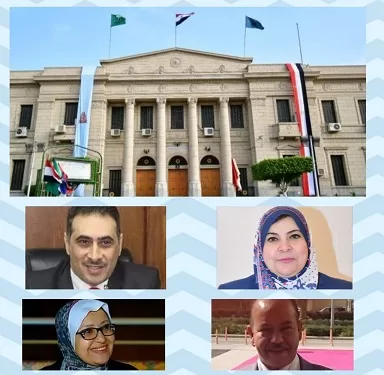آداب القاهرة تطلق دورة مجانية لتعليم طلاب ذوي الهمم استخدام الذكاء الاصطناعي