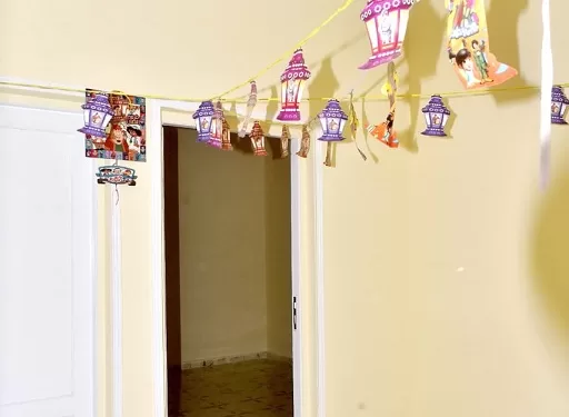 فرحة في سمسطا: تسليم 16 منزلًا للأسر المستحقة في «قرية 2» 1 - جريدة الجمهورية فرحة في سمسطا: تسليم 16 منزلًا للأسر المستحقة في «قرية 2»