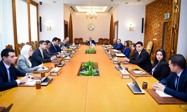 وزير الخارجية: أمن المنطقة العربية ركيزة أساسية للأمن القومي المصري